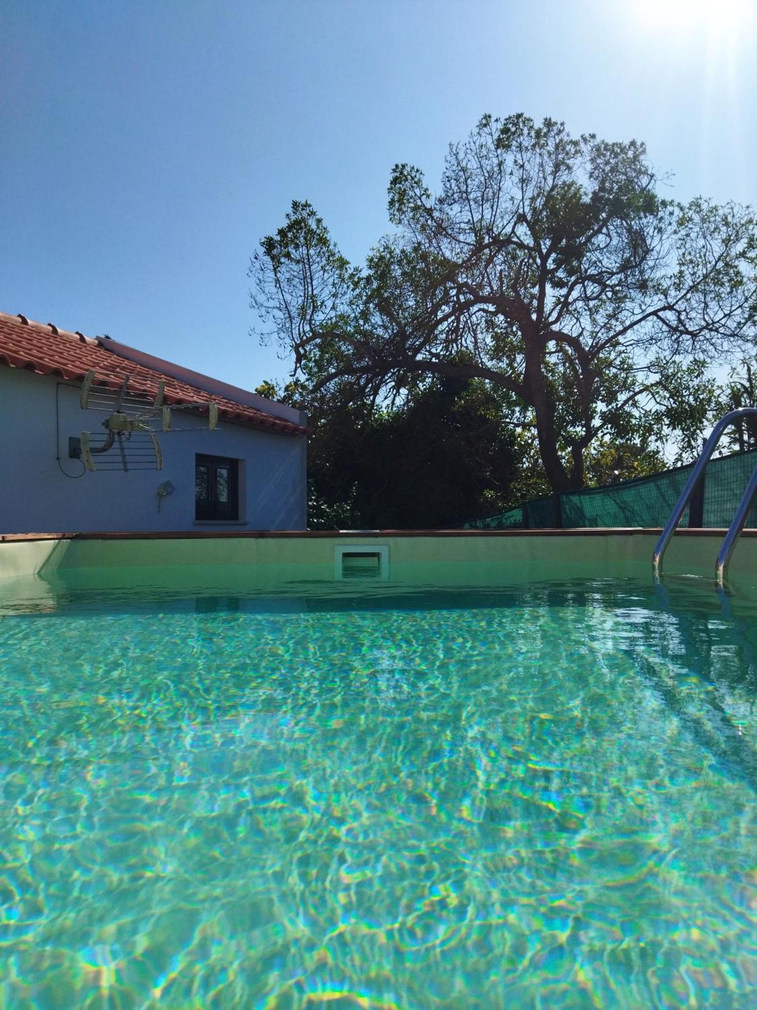 Casa Da Serra Villa Nazare Exterior photo